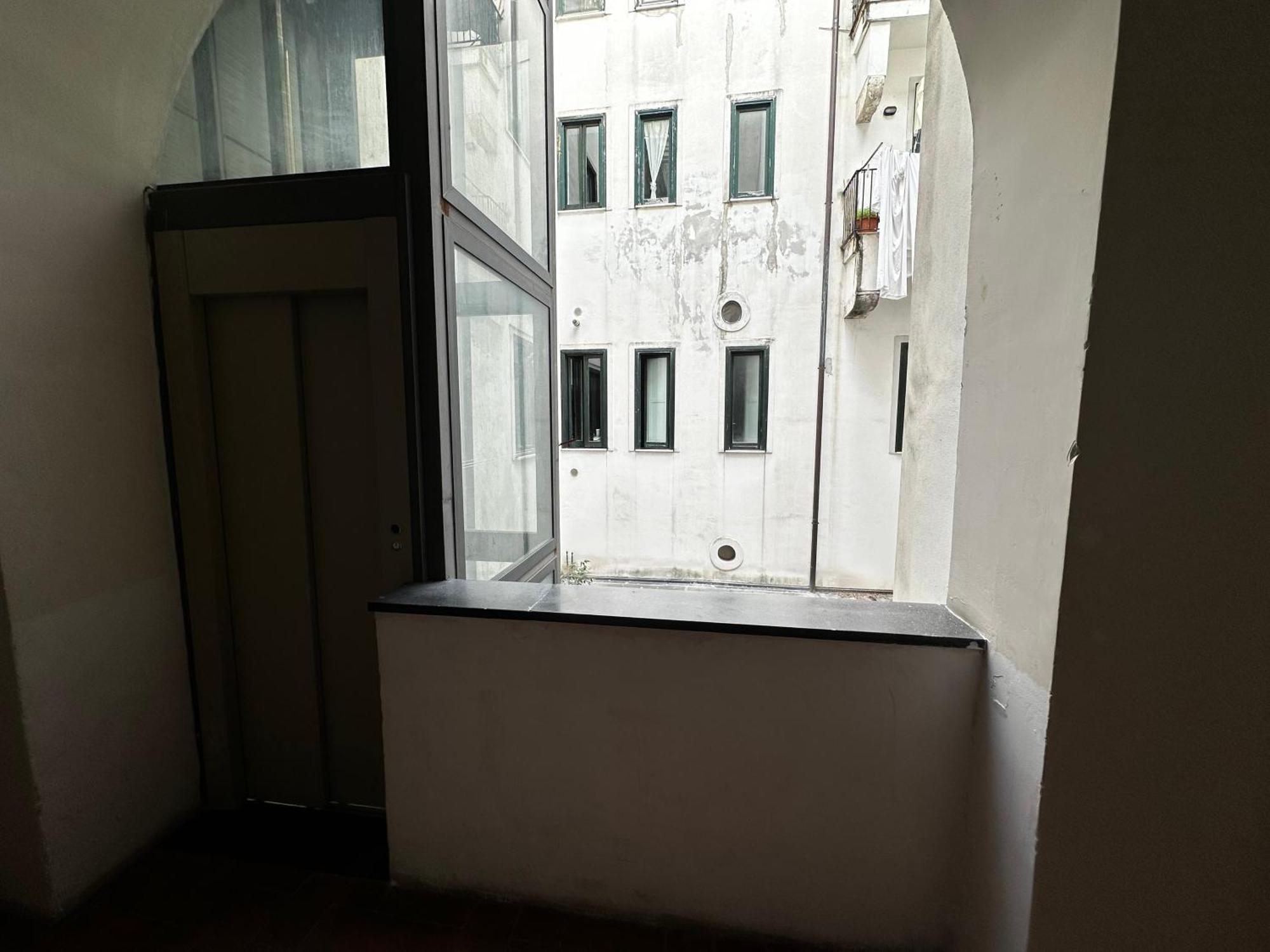 Salerno Casa Vacanze Exterior photo